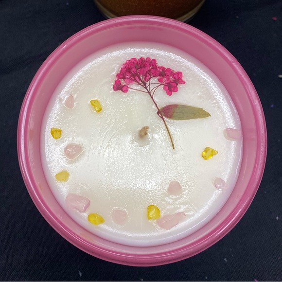 Candle Corner Candles! - Picture 3 of 5